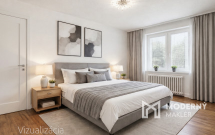 Na predaj rodinný dom s investičným potenciálom v Šuranoch