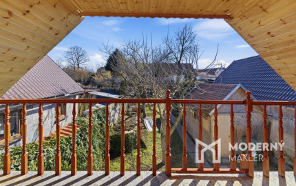 Na predaj autentický rodinný dom so starožitnosťami v Holíči