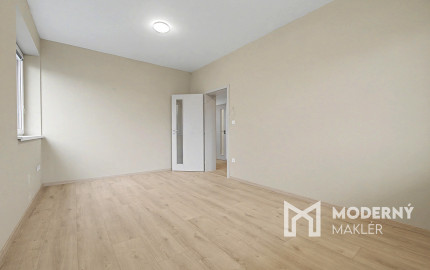 Na predaj 4-izbový rodinný dom v obci Divina