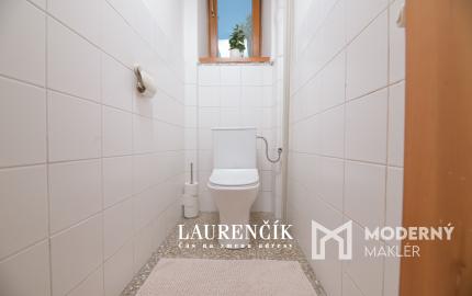 NA PREDAJ | UNIKÁTNY RODINNÝ DOM V CENTRE TRENČÍNA