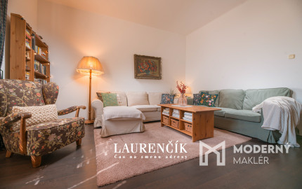 NA PREDAJ | UNIKÁTNY RODINNÝ DOM V CENTRE TRENČÍNA