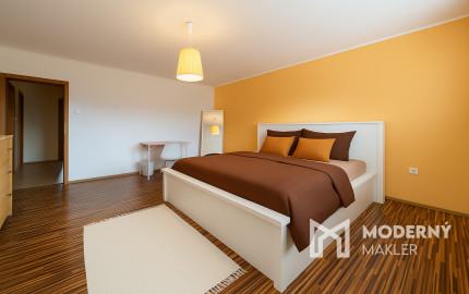 Na predaj rodinný dom s bazénom v Kysuckom Novom Meste