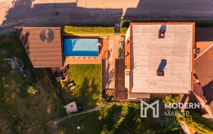 Na predaj rodinný dom vhodný aj na podnikanie v Kysuckom Novom Meste