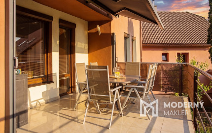 Na predaj rodinný dom vhodný aj na podnikanie v Kysuckom Novom Meste