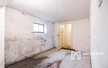 Na predaj zrekonštruovaný 3-izbový byt v obci Malcov