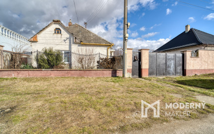 Na predaj rodinný dom v obci Pata