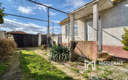 Na predaj rodinný dom v obci Pata