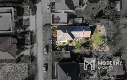 Na predaj rodinný dom v obci Pata