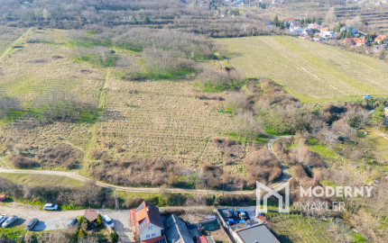 Na predaj perspektívny pozemok v Rači