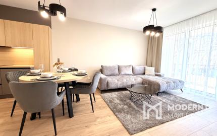 Na predaj moderný 4-izbový byt v novej rezidencii - Bývanie pri mlyne