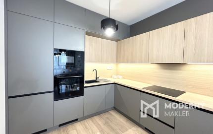 Na predaj moderný 4-izbový byt v novej rezidencii - Bývanie pri mlyne