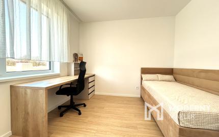 Na predaj moderný 4-izbový byt v novej rezidencii - Bývanie pri mlyne