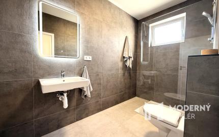 Na predaj moderný 4-izbový byt v novej rezidencii - Bývanie pri mlyne