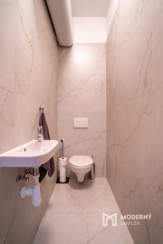 Na predaj 4-izbový rodinný dom v Galante