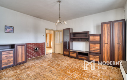 Na predaj rodinný dom v obci Pata