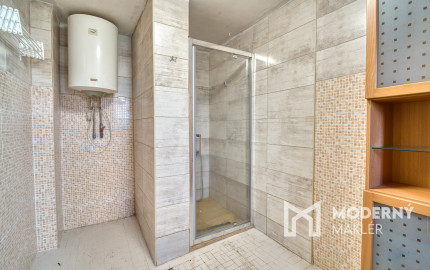 Na predaj rodinný dom v obci Pata