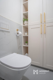 REZERVOVANÉ: Na predaj jedinečný 3-izbový byt po štýlovej rekonštrukcii vo Svite