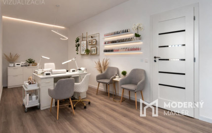 Na predaj priestranný 2-izbový byt v Bánovciach nad Bebravou