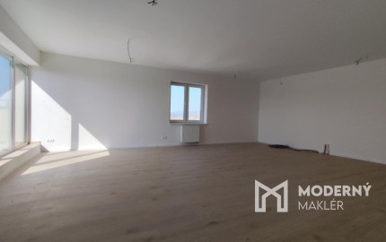 Na predaj 3-izbový byt s terasou v Bánovciach nad Bebravou