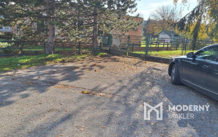 Exkluzívne na prenájom skladovacie,výrobné priestory v Prusoch , 60m2