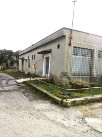 Na prenájom /výrobno-skladovacie priestory/ Prusy