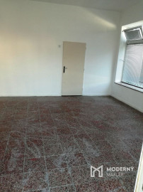 Na prenájom /výrobno-skladovacie priestory/ Prusy