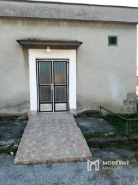 Na prenájom /výrobno-skladovacie priestory/ Prusy