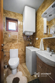 Na predaj luxusná rekreačná chata v obci Stará Lesná