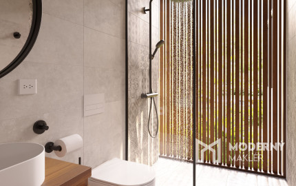 Na predaj investičná 3-izbová vila na polostrove Osa na Kostarike