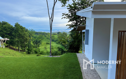 Na predaj investičná 3-izbová vila na polostrove Osa na Kostarike