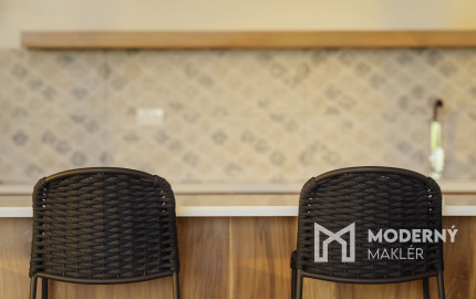 Na predaj tropická vila s možnosťou rezidentúry na polostrove Osa na Kostarike