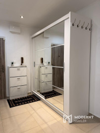 Na prenájom 3 izbový s 2 balkónmi na sídlisku JUH v Malackách