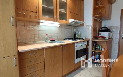 Na prenájom 2-izbový byt na sídlisku Dubnička