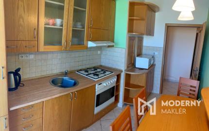 Na prenájom 2-izbový byt na sídlisku Dubnička