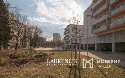 NA PREDAJ | 4-izbový byt s parametrami rodinného domu v Žiline na ul. Lenčova