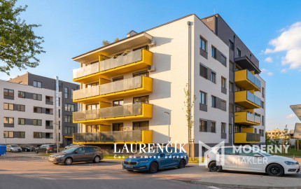 NA PREDAJ | Exkluzívny 3- izbový byt s veľkorysou terasou v Trenčíne