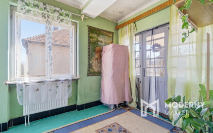 Na predaj rodinný dom v blízkosti mesta Veľký Krtíš