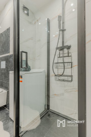 Na prenájom moderný 2-izbový byt v Čadci