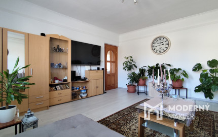 Na predaj prerobený dom s potenciálom v Dolných Našticiach