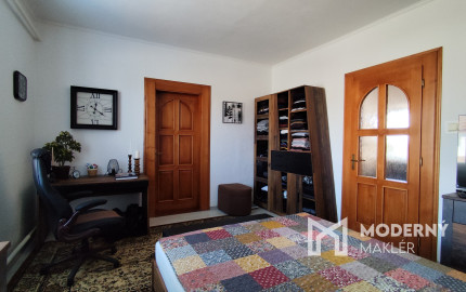 Na predaj prerobený dom s potenciálom v Dolných Našticiach