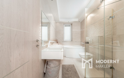 Na predaj 3-izbový byt na Vajnorskej ulici v Bratislave