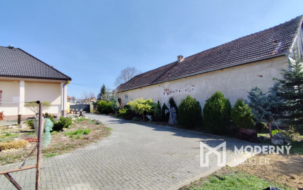 Na predaj prerobený dom s potenciálom v Dolných Našticiach