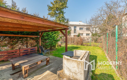 Na predaj 3-izbový byt na Vajnorskej ulici v Bratislave