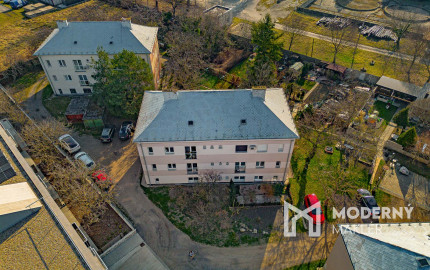 Na predaj 3-izbový byt na Vajnorskej ulici v Bratislave