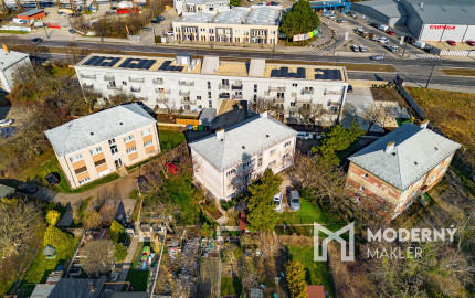 Na predaj 3-izbový byt na Vajnorskej ulici v Bratislave