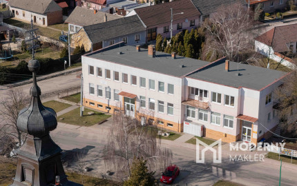 Zubná ambulancia pripravená na okamžité prevádzkovanie v Pobedime