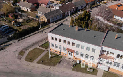 Zubná ambulancia pripravená na okamžité prevádzkovanie v Pobedime