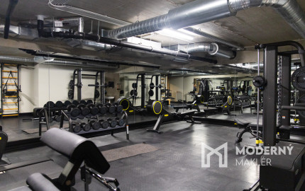 Na predaj Apartmán Elements s panoramatickým výhľadom na Tatry