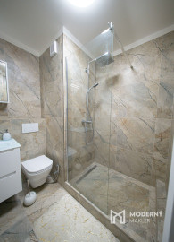 Na prenájom kompletne zariadený 2-izbový byt v Petržalke