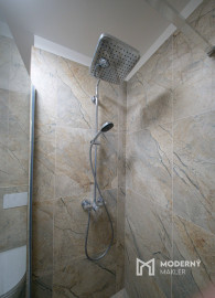 Na prenájom kompletne zariadený 2-izbový byt v Petržalke